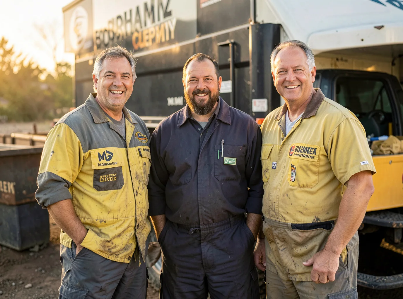 Sewage Cleanup company in Delmont, NJ