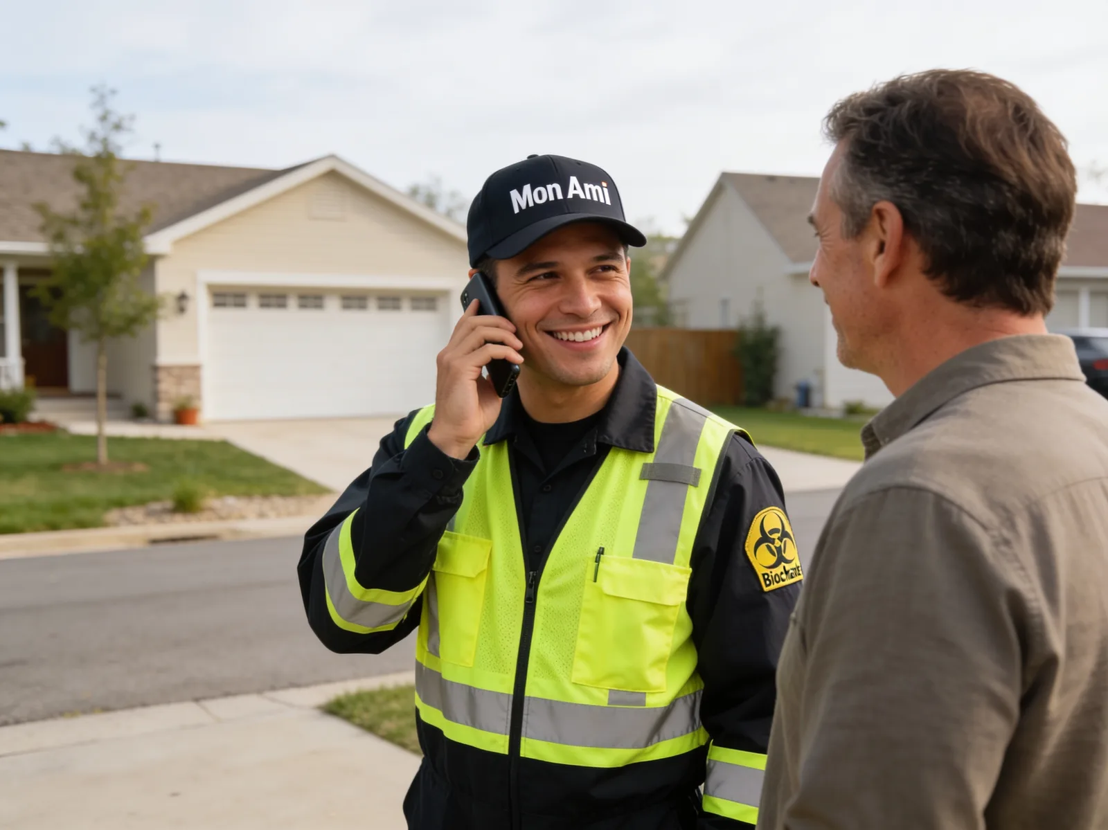 Sewage Cleanup Delmont, NJ FAQs