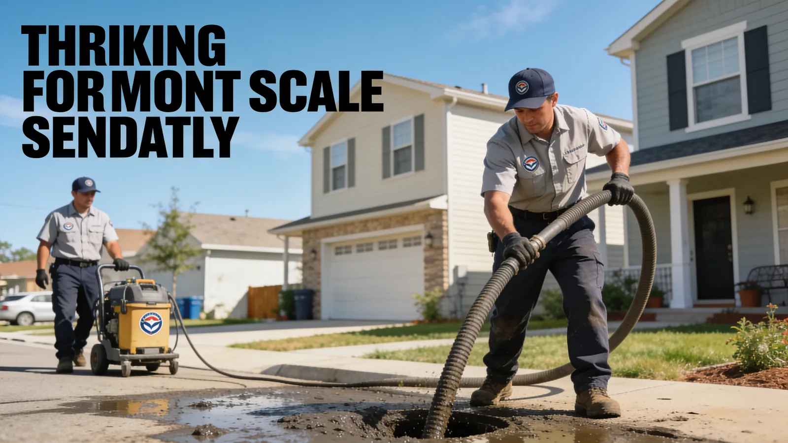 Sewage Cleanup in Delmont, NJ near me